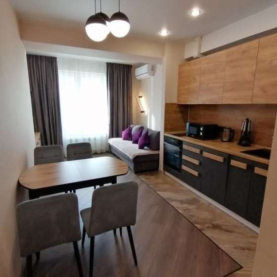 Квартиры Каравелла Португалии с бассейном