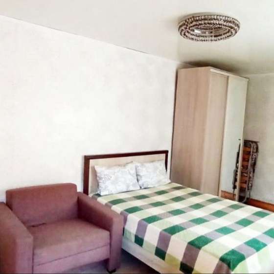 Гостевой дом Повезлоо