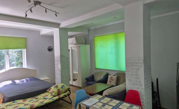 Ялта, апартаменты в самом центре Ялты у моря с парковкой бонус