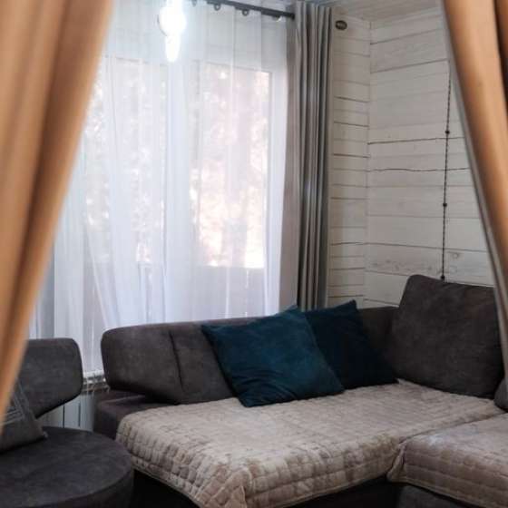 Дом для большой компании