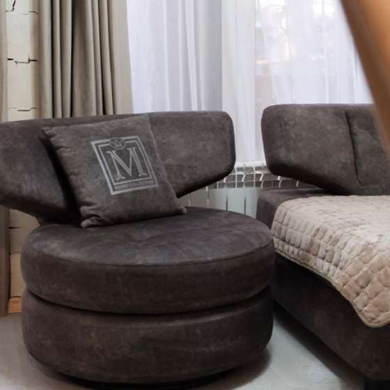 Дом для большой компании