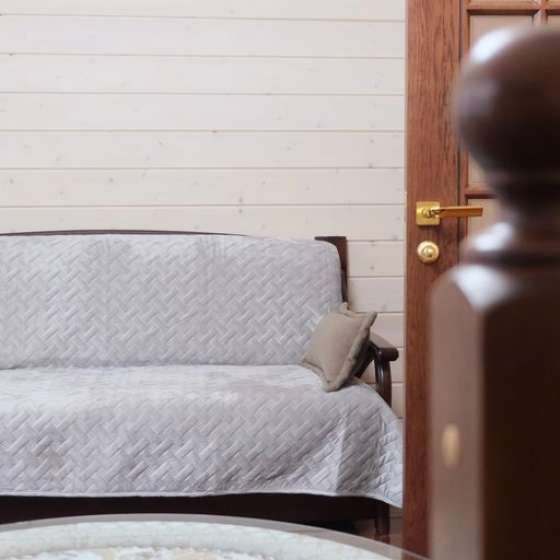 Дом для большой компании