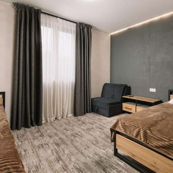 Гостевой дом АлтайDом