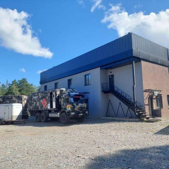 Гостевой дом АлтайDом