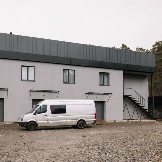 Гостевой дом АлтайDом