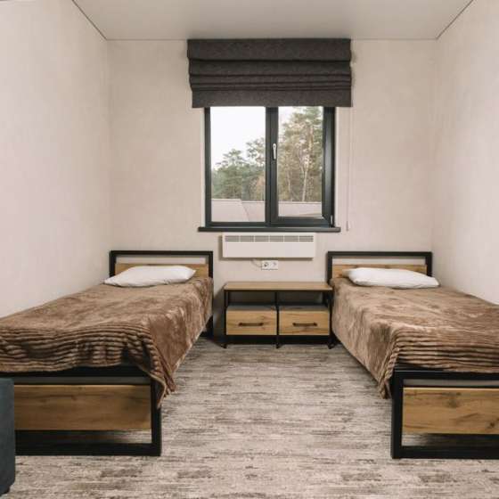 Гостевой дом АлтайDом