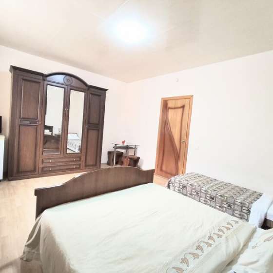 на Юности, 3Б