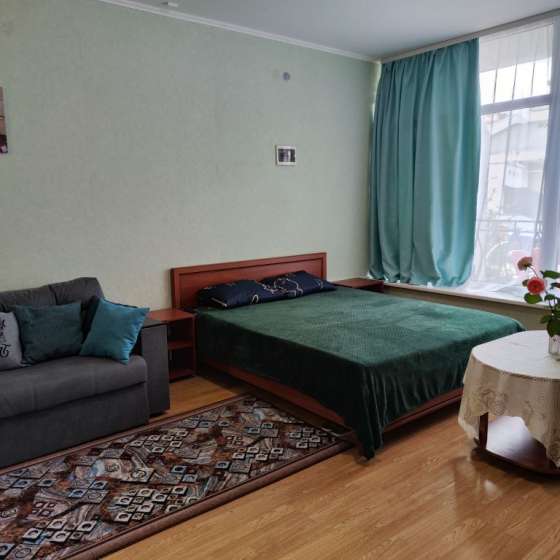 Апартаменты - студия Как Дома