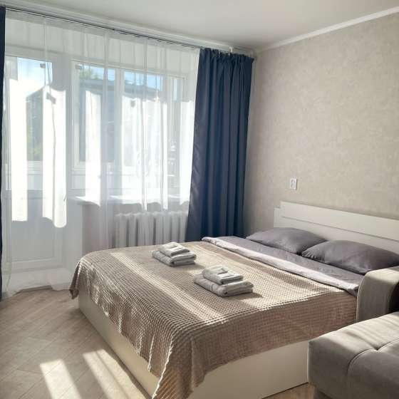 Апартаменты Fan House Волгоградская, 45