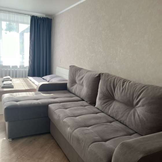 Апартаменты Fan House Волгоградская, 45