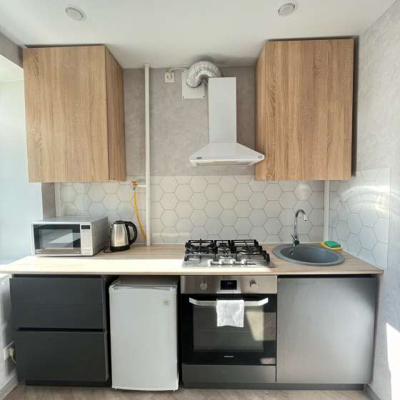 Апартаменты Fan House Волгоградская, 45