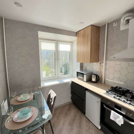 Апартаменты Fan House Волгоградская, 45