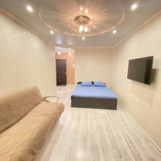 Апартаменты Fan House Сибгата Хакима, 50