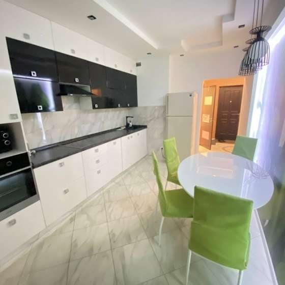 Апартаменты Fan House Сибгата Хакима, 50