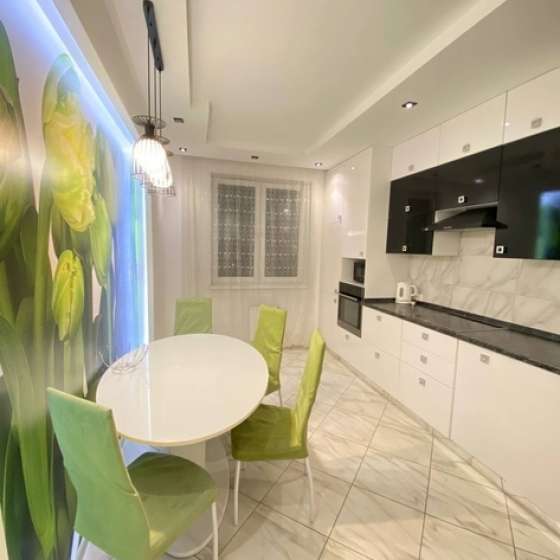 Апартаменты Fan House Сибгата Хакима, 50