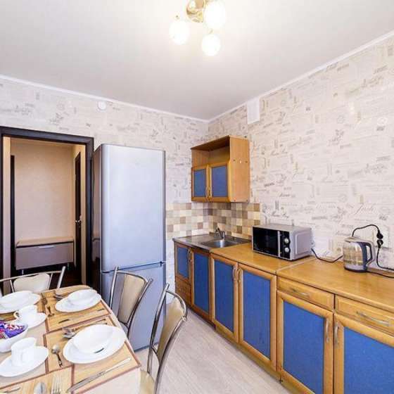 Апартаменты Fan House Агрономическая 4