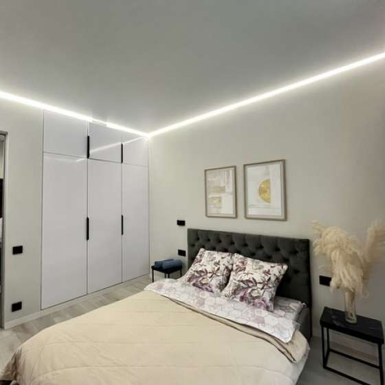 Апартаменты Fan House Алексея Козина, 2