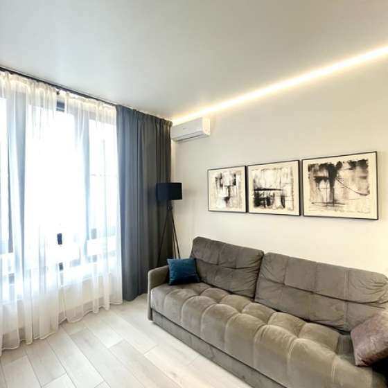 Апартаменты Fan House Алексея Козина, 2