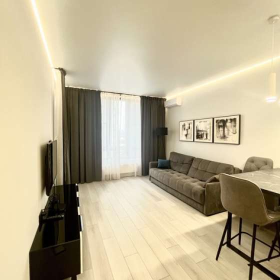 Апартаменты Fan House Алексея Козина, 2