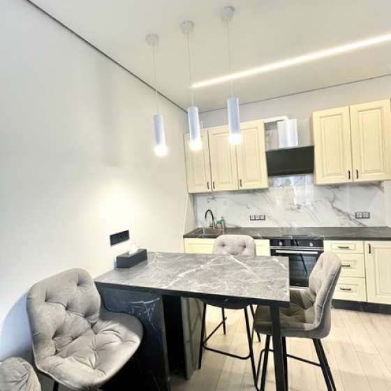 Апартаменты Fan House Алексея Козина, 2