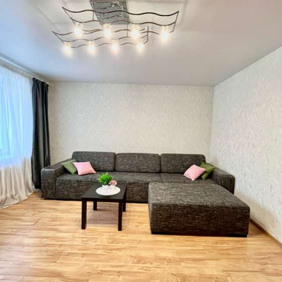 Апартаменты Fan House Зайни Султана, 8