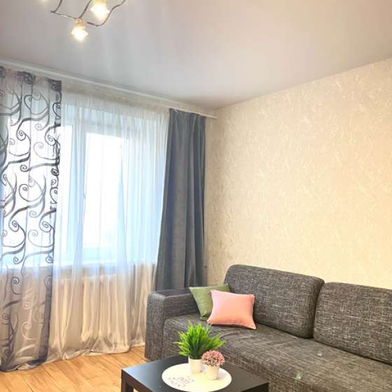 Апартаменты Fan House Зайни Султана, 8