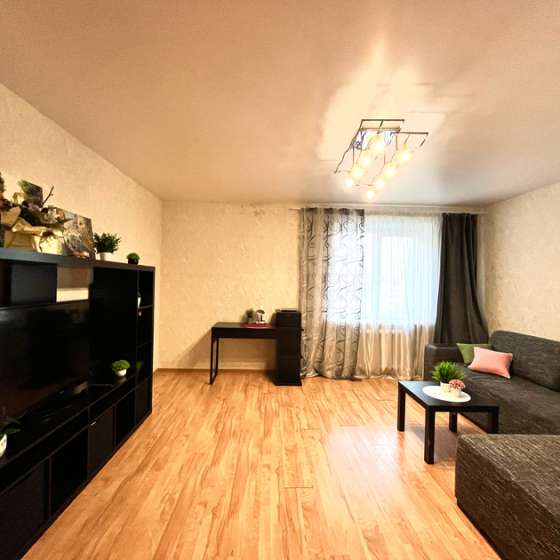 Апартаменты Fan House Зайни Султана, 8