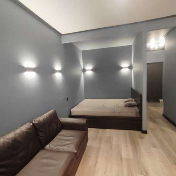 Апартаменты Fan House Алексея Козина, 7