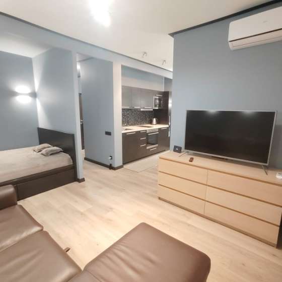 Апартаменты Fan House Алексея Козина, 7