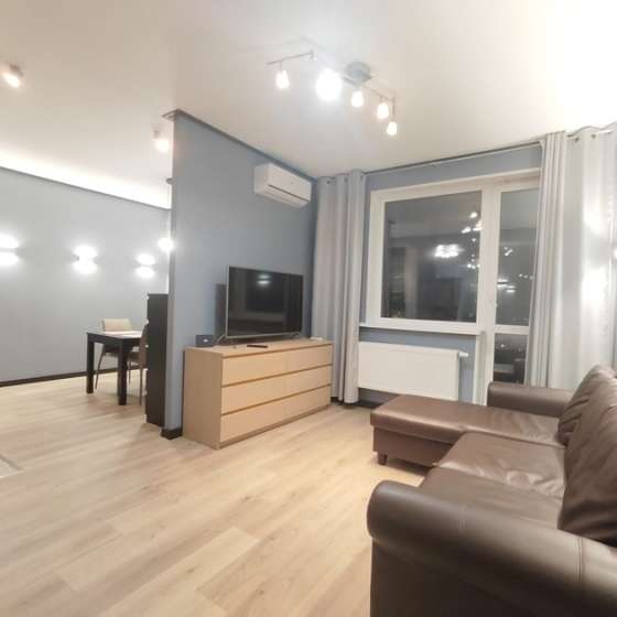 Апартаменты Fan House Алексея Козина, 7