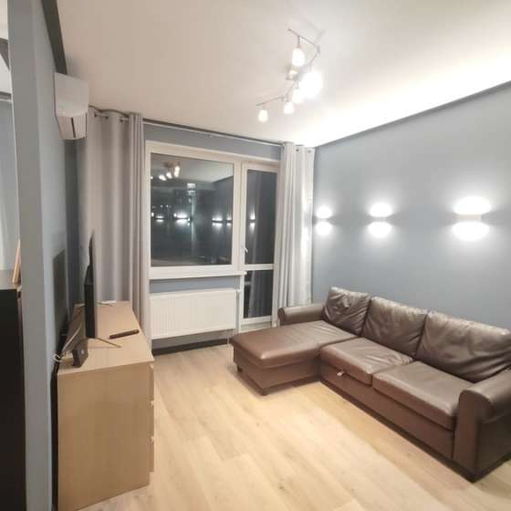 Апартаменты Fan House Алексея Козина, 7