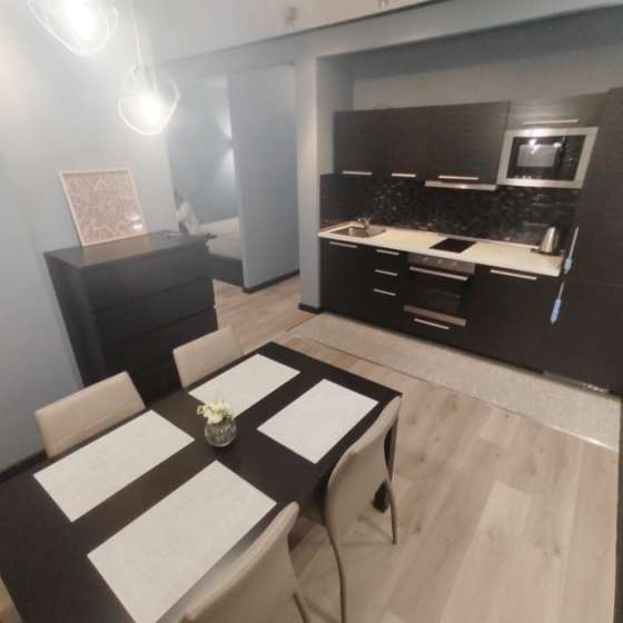 Апартаменты Fan House Алексея Козина, 7