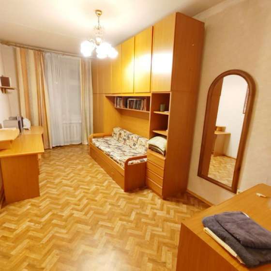 Апартаменты Fan House Лево-Булачная ул., 50