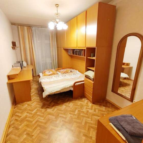 Апартаменты Fan House Лево-Булачная ул., 50