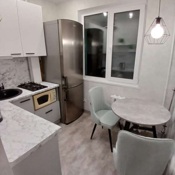 Апартаменты Fan House Нурсултана Назарбаева, 62