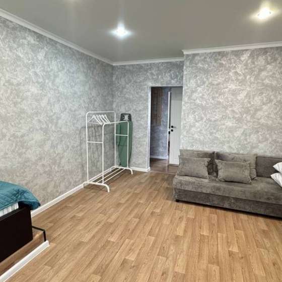 Апартаменты Fan House Октябрьская, 26