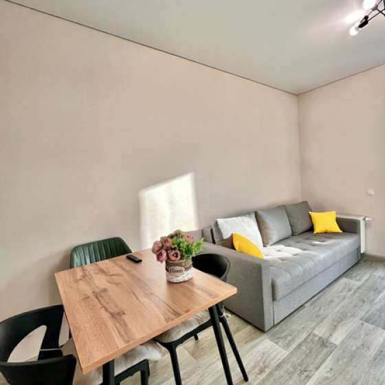 Апартаменты Fan House Рашида Нежметдинова, 11к2
