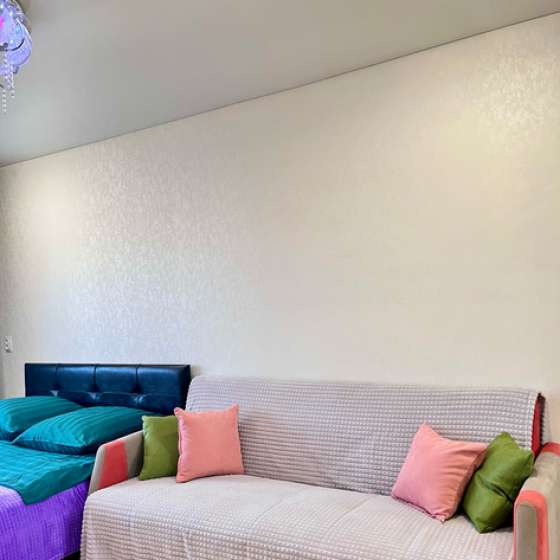 Апартаменты Fan House Сары Садыковой, 7