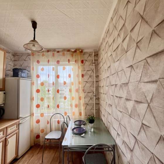 Апартаменты Fan House Карима Тинчурина, 19