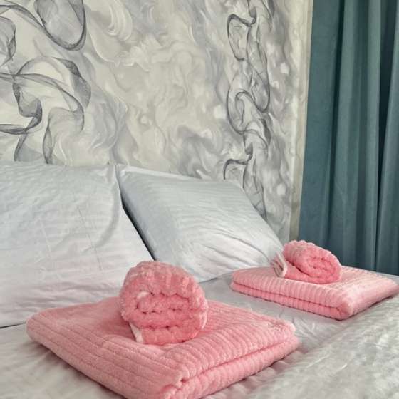 Апартаменты Fan House Карима Тинчурина, 19