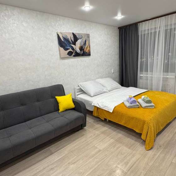 Апартаменты Fan House Чистопольская, 55