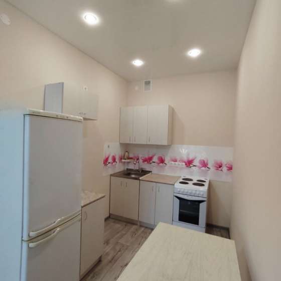 Апартаменты Fan House Юнуса Ахметзянова 3а