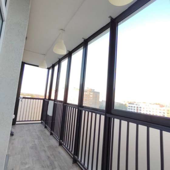 Апартаменты Fan House Юнуса Ахметзянова 3а