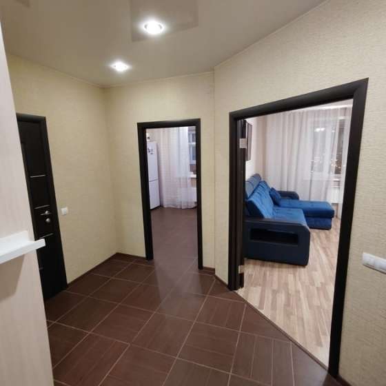 Апартаменты Fan House Ягодинская 25