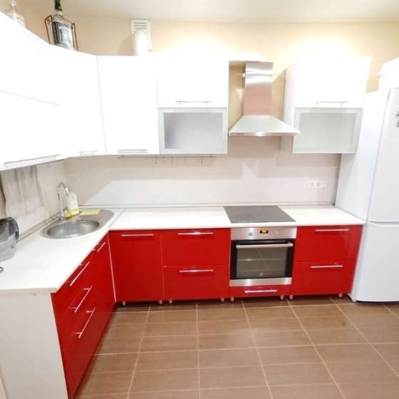 Апартаменты Fan House Ягодинская 25