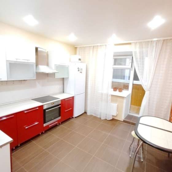 Апартаменты Fan House Ягодинская 25