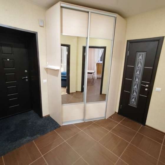 Апартаменты Fan House Ягодинская 25