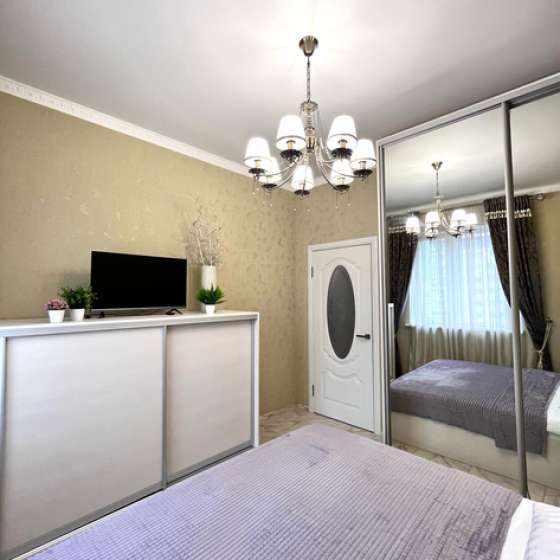 Апартаменты Fan House Павлюхина 110в