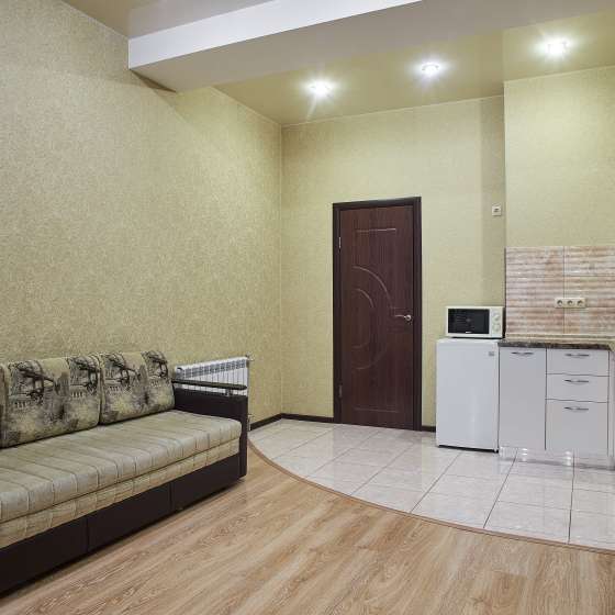 Апартаменты Sevastopol Rooms