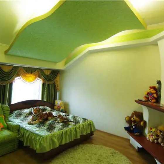 Гостевой дом Чемпион